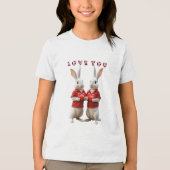 T-shirt (Voorkant)