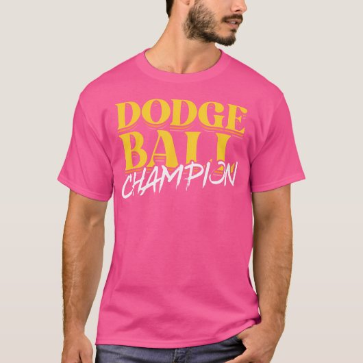 T-shirt (Voorkant)