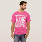 T-Shirt (Voorkant volledig)