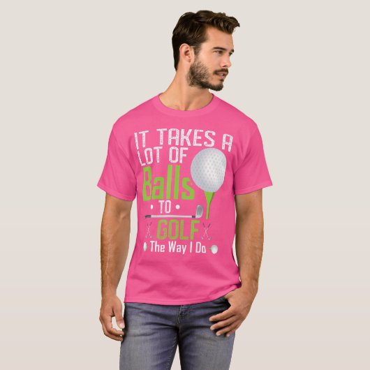 T-Shirt (Voorkant volledig)