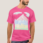 T-shirt (Voorkant)