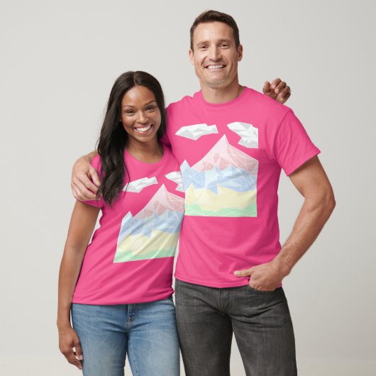 T-shirt (Unisex)