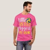 T-shirt (Voorkant volledig)