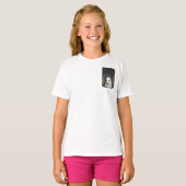 T-Shirt (Voorkant volledig)