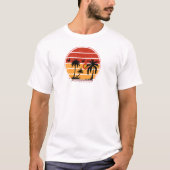 T shirt (Voorkant)