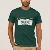 T-shirt (Voorkant)