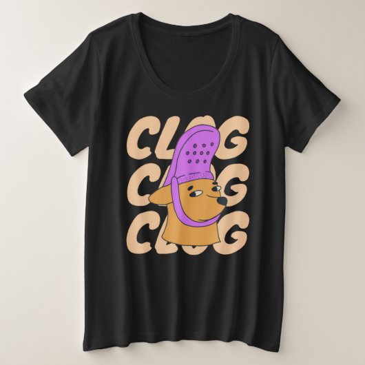 T-shirt (Design voorkant)