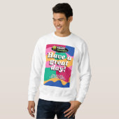 T-shirt (Voorkant volledig)