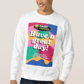T-shirt (Voorkant)