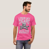 T-shirt (Voorkant volledig)