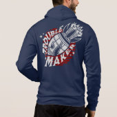 T-shirt (Achterkant)