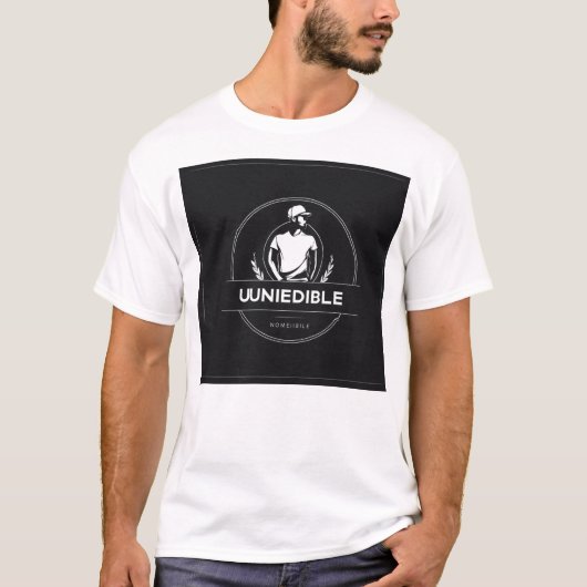 T-shirt (Voorkant)