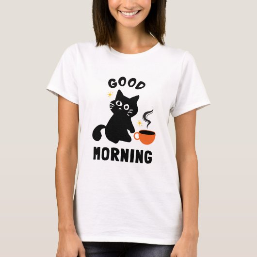 T-shirt (Voorkant)
