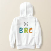 T-shirt (Laag Achter)