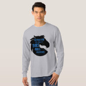 T-shirt (Voorkant volledig)