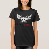 T-shirt (Voorkant)