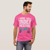 T-shirt (Voorkant volledig)