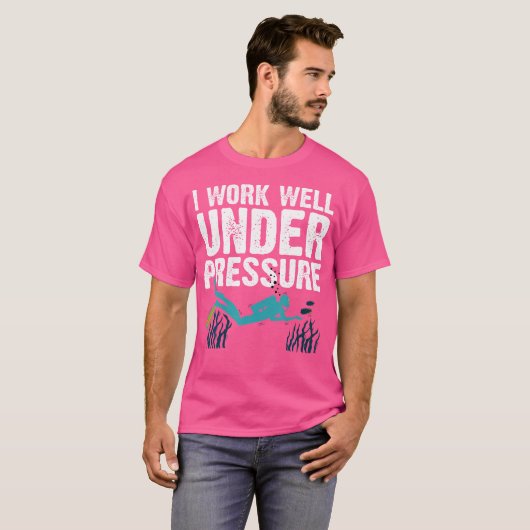 T-shirt (Voorkant volledig)