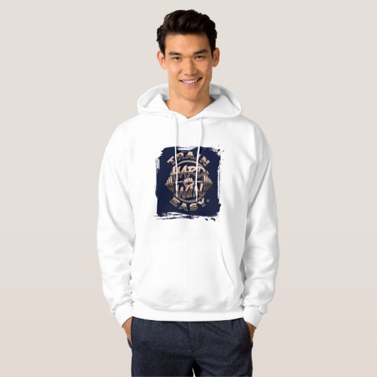 T-shirt (Voorkant volledig)