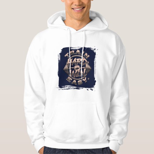T-shirt (Voorkant)