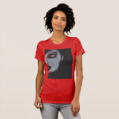 T-shirt  (Voorkant volledig)