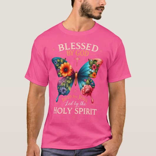 T-shirt (Voorkant)