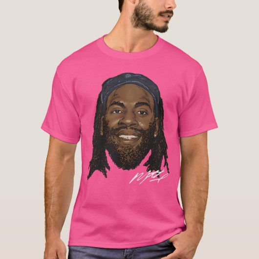 T-shirt (Voorkant)