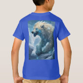 T-shirt (Achterkant)