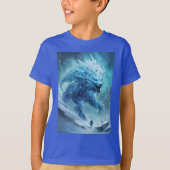 T-shirt (Voorkant)