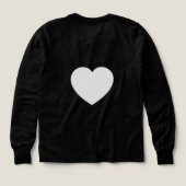 T-shirt (Achterkant)