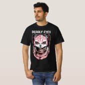 T-shirt (Voorkant volledig)