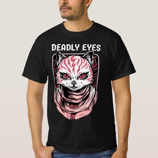 T-shirt (Voorkant)