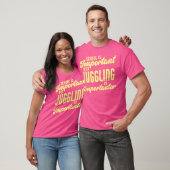 T-shirt (Unisex)