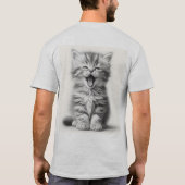 T-shirt (Achterkant)