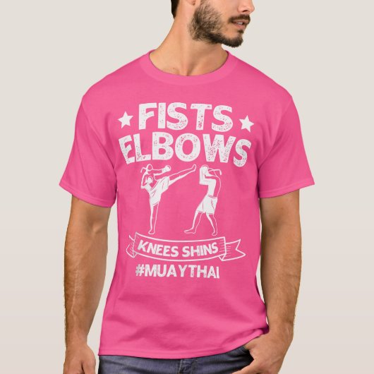 T-shirt (Voorkant)