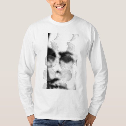 T-shirt (Voorkant)