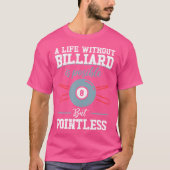 T-shirt (Voorkant)