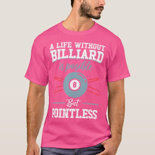 T-shirt (Voorkant)