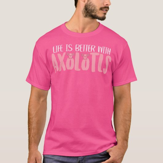 T-shirt (Voorkant)