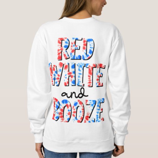 T-shirt (Achterkant)