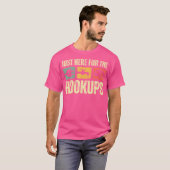 T-shirt (Voorkant volledig)