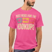 T-shirt (Voorkant)