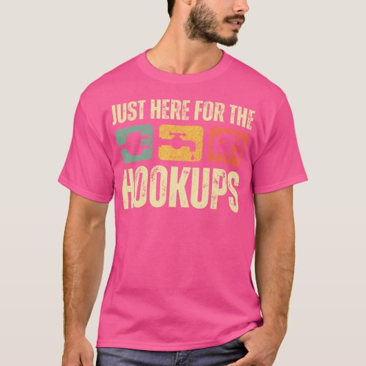 T-shirt (Voorkant)