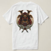 T SHIRT (Design achterkant)