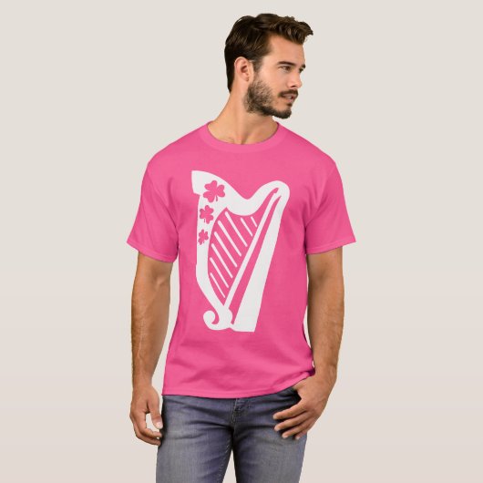 T-shirt (Voorkant volledig)