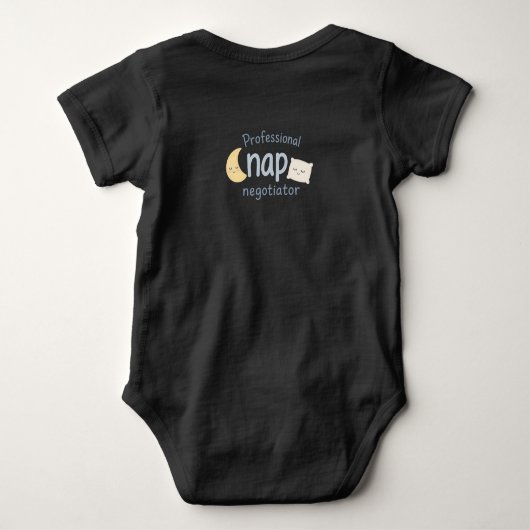 T-shirt (Achterkant)