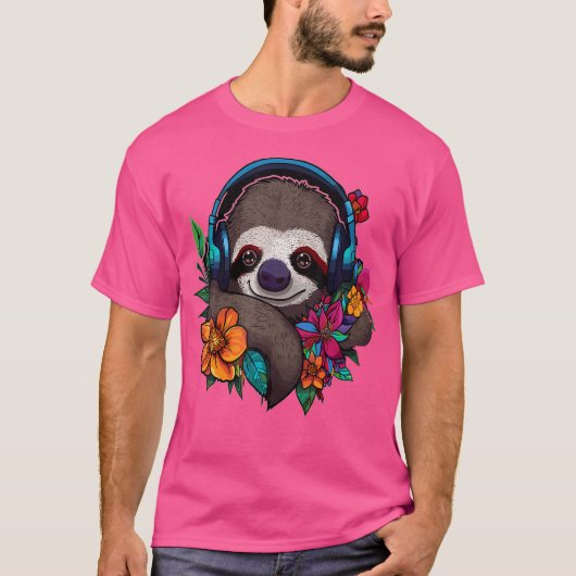 T-shirt (Voorkant)