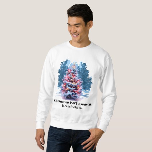 T-shirt (Voorkant volledig)