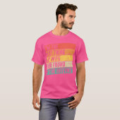 T-shirt (Voorkant volledig)