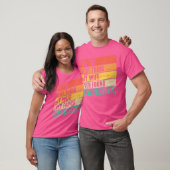 T-shirt (Unisex)